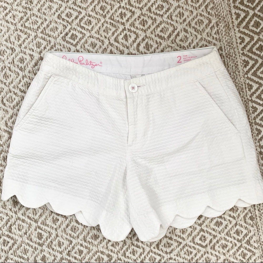 Lilly Pulitzer Women’s The Buttercup Short